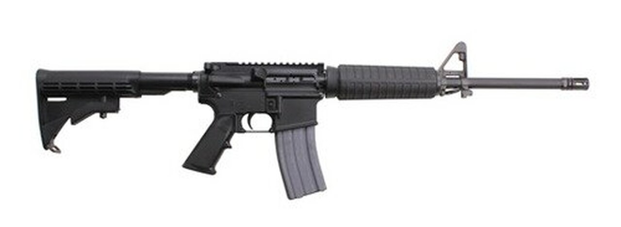 Colt M4 Carbine Expanse M4 AR-15 5.56mm 16″ Barrel 30 Rd Mag