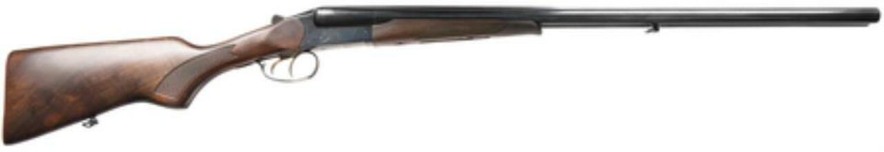 Concern Kalashnikov MP-43 Baikal Shotgun 20 Ga 3″ Chamber 26″ Barrel Blue Finish Walnut Stock
