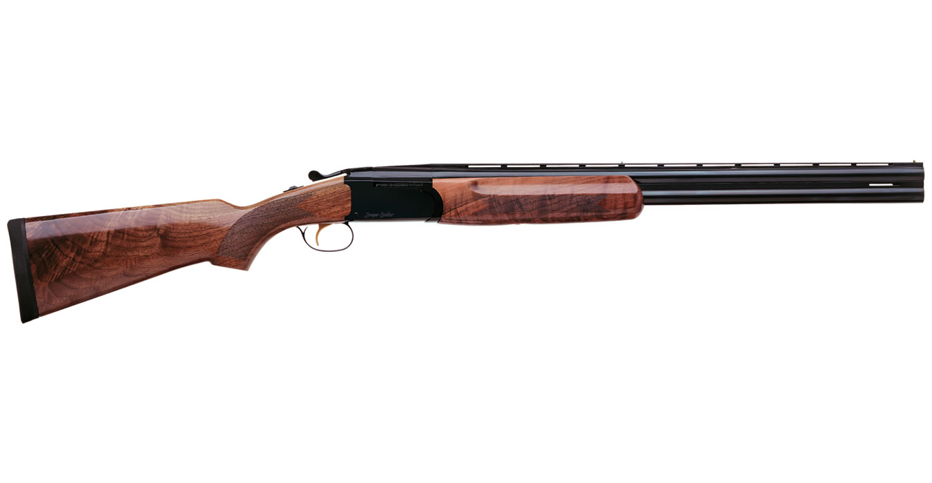 Condor Supreme 20 Gauge Over and Under Shotgun