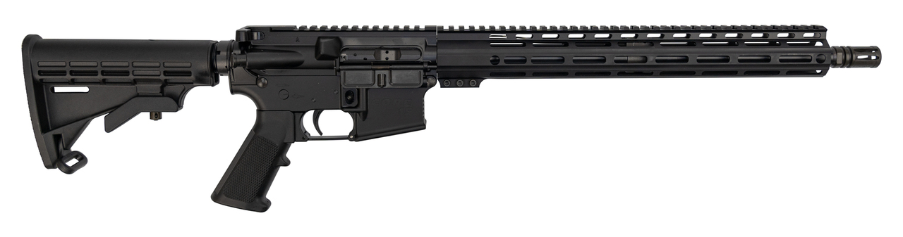 Core 15 Scout M-Lok AR-15 .223/5.56, 16″ Barrel, 15″ M-Lok, Nitride BCG, 30rd Mag