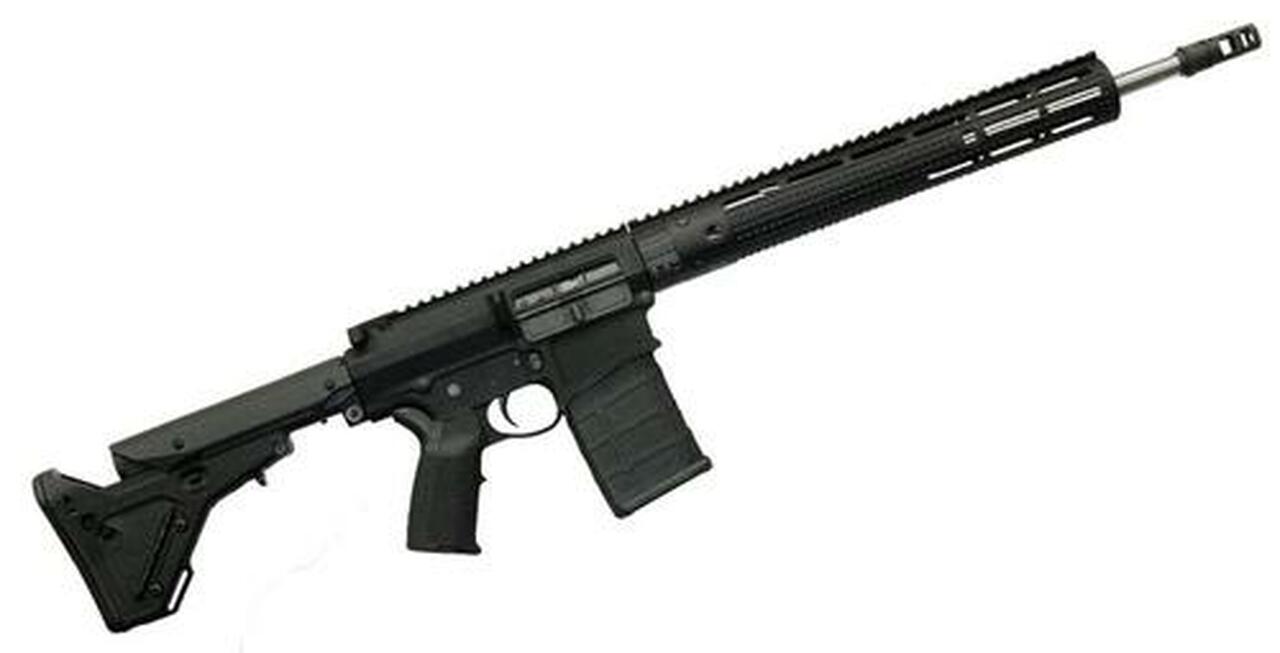CORE C30 TAC LR 308 Win/7.62 18″ Barrel, Magpul UBR Stock Black, 20 rd