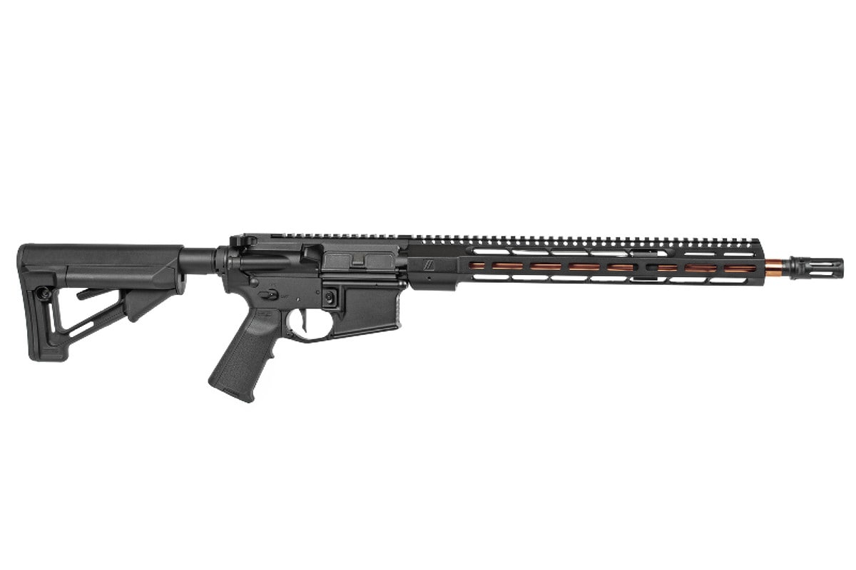 CORE ELITE Rifles Semi Auto