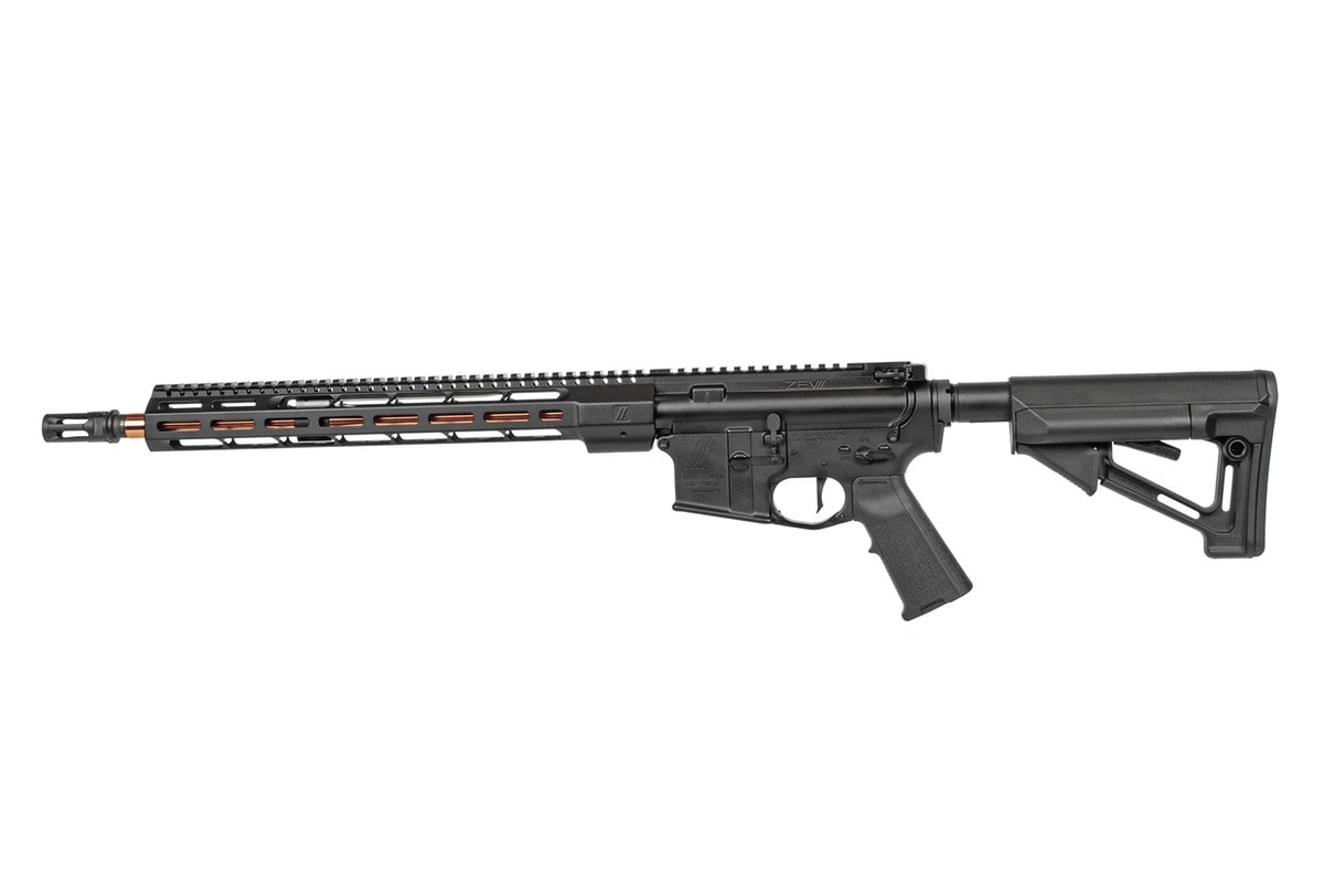 CORE ELITE Rifles Semi Auto