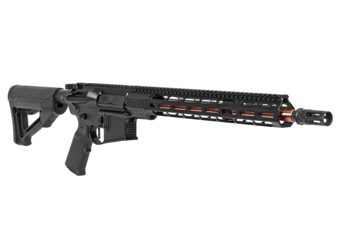 CORE ELITE Rifles Semi Auto