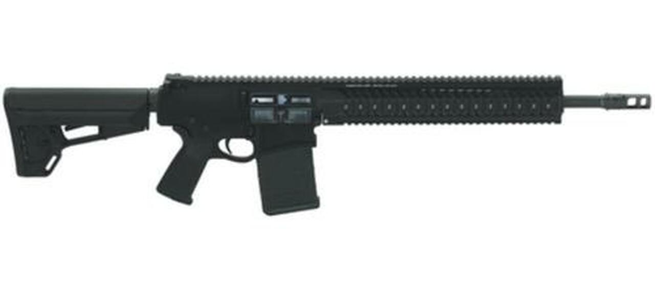 Core15 Rifles Core 30 Tac Rifle .308 Winchester 16″ Barrel STAR 13″ Quad Rail Magpul ACS Stock 20 Round