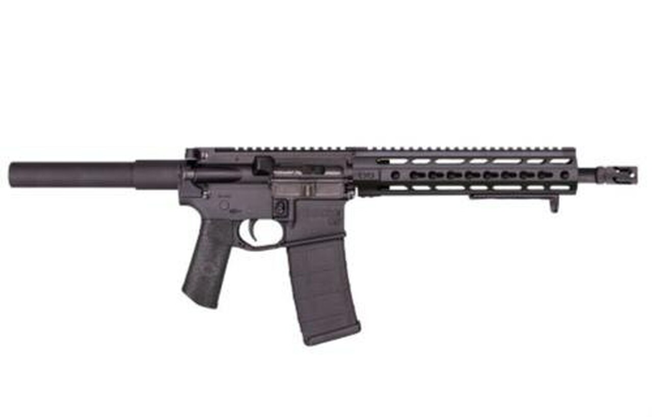 Core15 Roscoe R2 AR-15 Pistol, .300 Blackout, 10.5″, 30rd