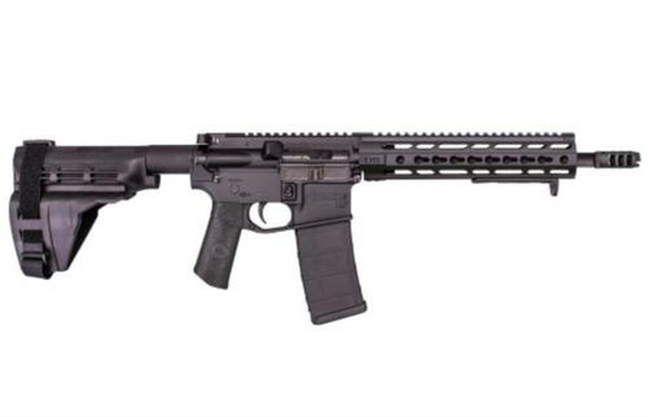 Core15 Roscoe RB2 Pis 300 Blackout 10.5″ Barrel, Brace