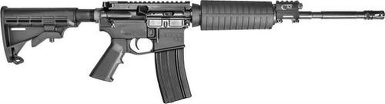 Core15 SCOUT AR-15 5.56/223 16″ Barrel Piston Operated 30 Rd Mag