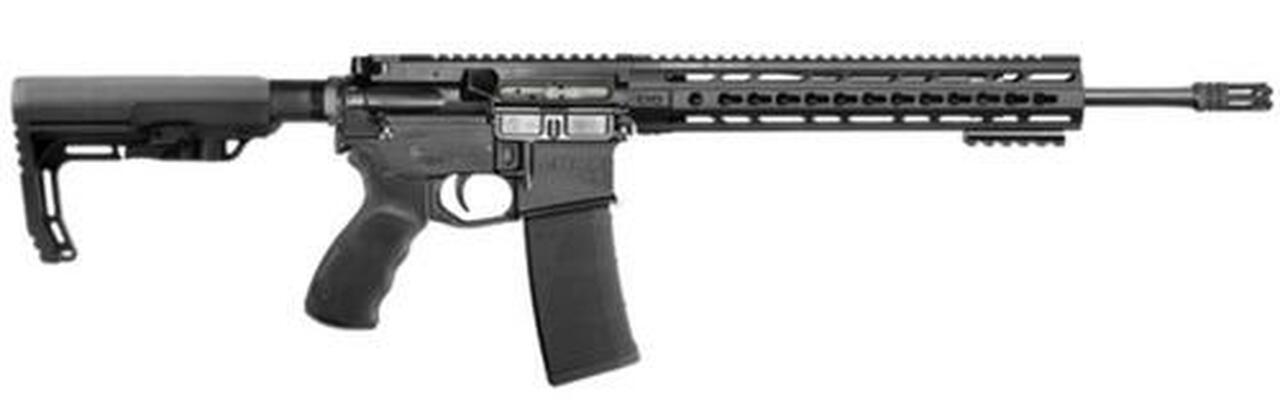 Core15 Scout Keymod LW 5.56 12.5″ Rail 5 lb 14 oz