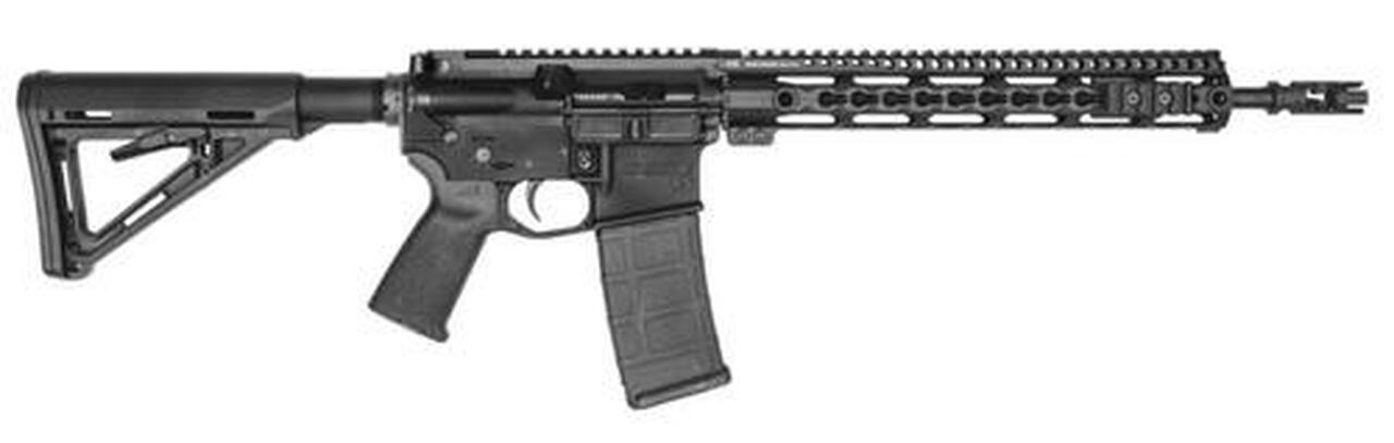 Core15 Tac III 5.56mm Lite Weight Keymod 16″ Barrel 30rd Mag