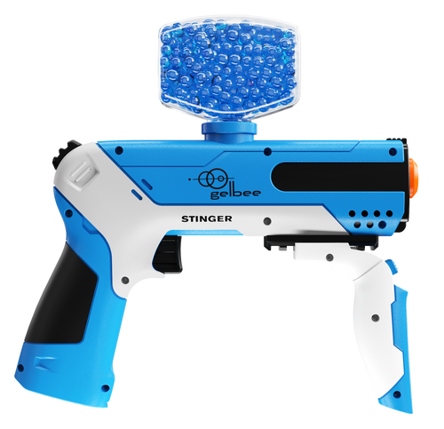 Crosman Gelbee Stinger Gel Blaster 6mm, 430 Gel BBs