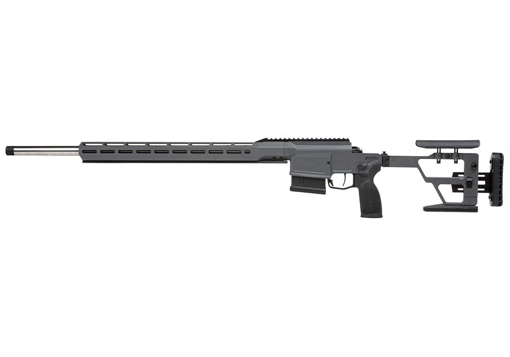 CROSS PRS Rifles Bolt Action