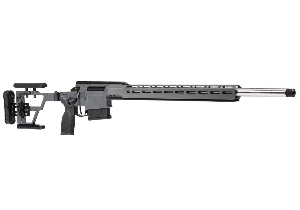 CROSS PRS Rifles Bolt Action