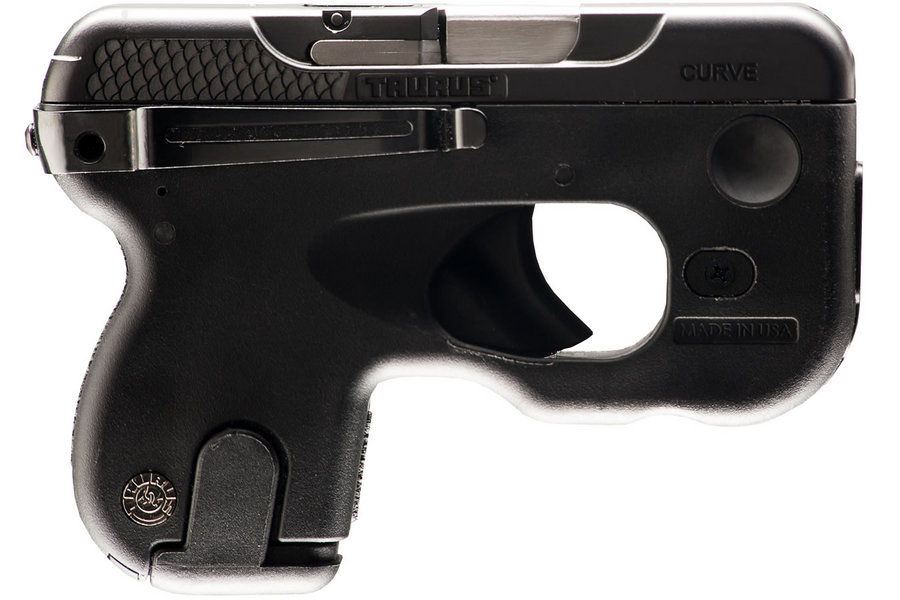 Curve 380ACP Concealed Carry Pistol (No Light or Laser)