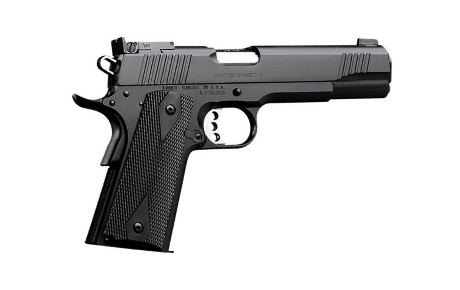 Custom Target II 45 ACP 1911 Pistol