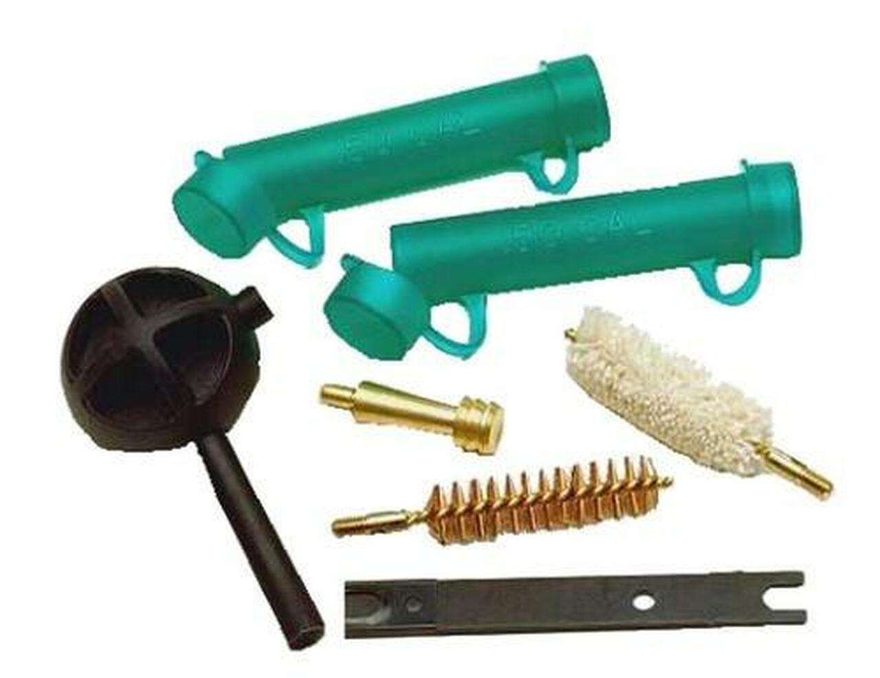 CVA 209 50 Cal Shooter’s Necessities Kit