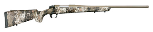 CVA Cascade 22-250 Remington, 22″ Barrel, Realtree Hillside Camo, 4rd