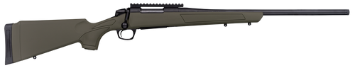 CVA Cascade 22-250 Remington, 22″ Threaded Barrel, Olive Drab Green Synthetic, 4rd