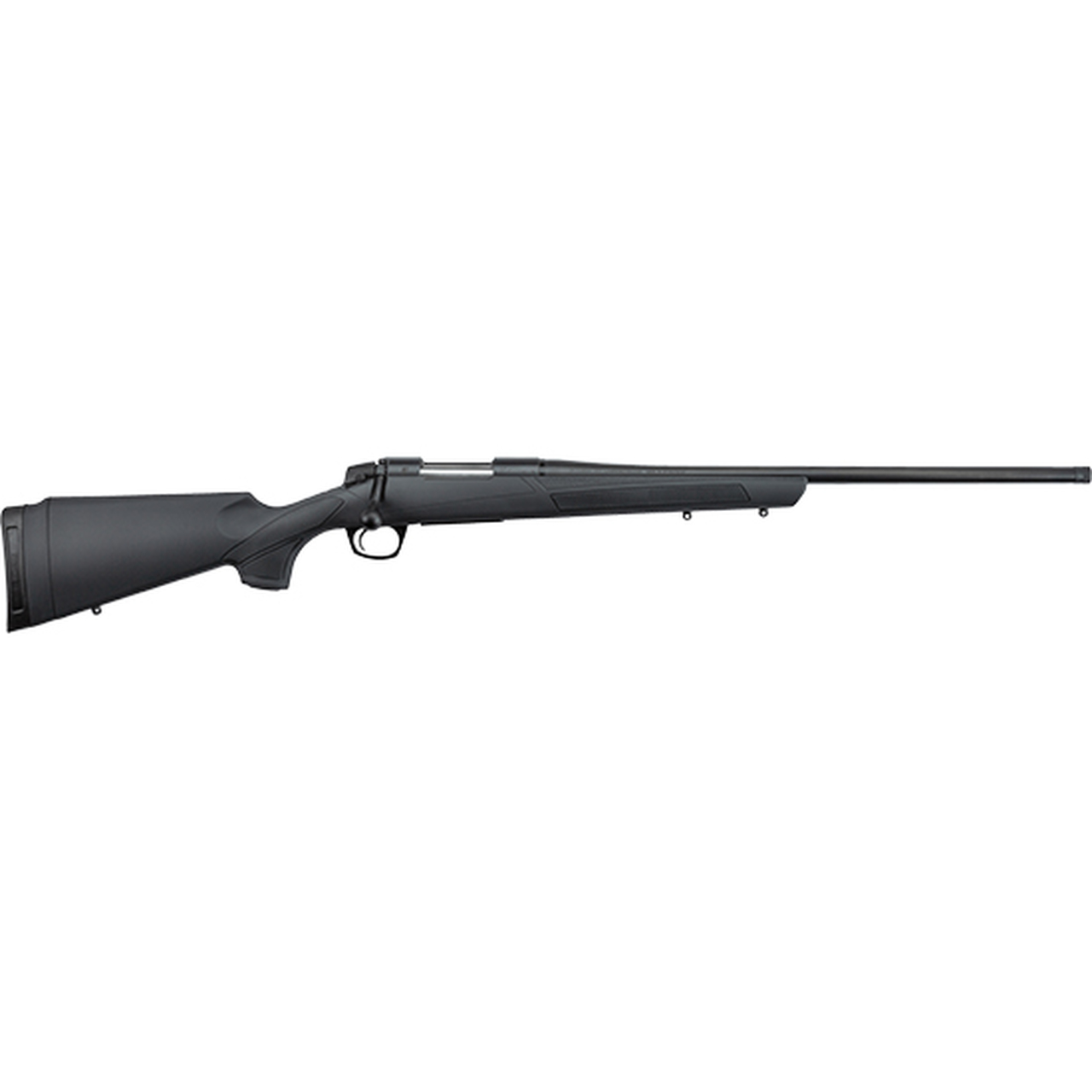 CVA Cascade 243 Win, 22″ Barrel