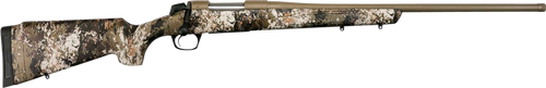 CVA Cascade 270 Winchester, 24″ Barrel, Flat Dark Earth Cerakote, 3rd