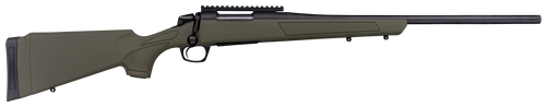 CVA Cascade 270 Winchester, 24″ Threaded Barrel, Olive Drab Green, 3rd