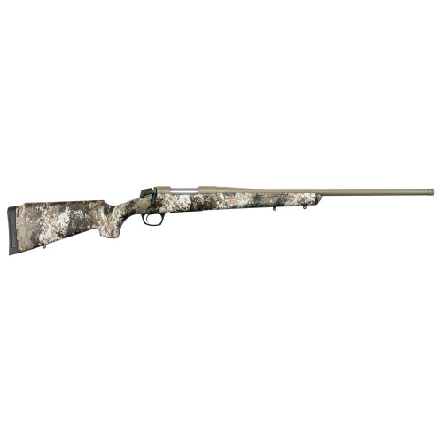 CVA Cascade 30-06 Springfield, 24″ Barrel, Veil Woodland Camo, 3rd