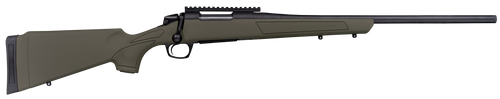 CVA Cascade 30-06 Springfield, 24″ Threaded Barrel, Olive Drab Green, 4rd