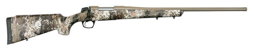 CVA Cascade 300 Win Mag, 24″ Barrel, Realtree Hillside Camo, 3rd