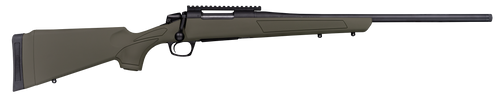 CVA Cascade 300 Winchester Magnum, 24″ Threaded Barrel, Olive Drab Green, 3rd