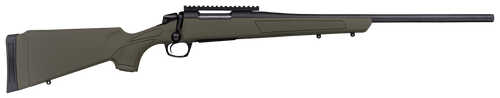 CVA Cascade 308 Winchester, 22″ Threaded Barrel, Olive Drab Green, 4rd
