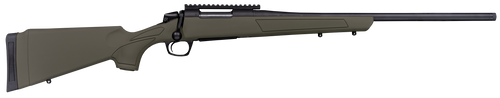 CVA Cascade 350 Legend, 22″ Threaded Barrel, Olive Drab Green, 4rd