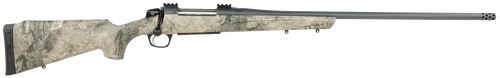 CVA Cascade 6.5 PRC, 24″ Barrel, Realtree Rockslide Camo, 3rd