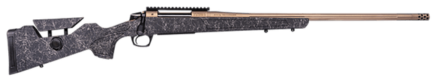 CVA CASCADE LONG RANGE HUNTER (7MM PRC) [SBW]