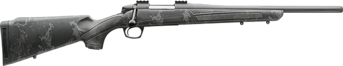CVA Cascade SB 450 Bushmaster, 18″ Threaded Barrel, Veil Tac Camo, 4rd