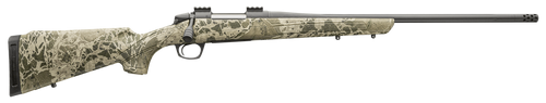 CVA Cascade XT 28 Nosler, 26″ Threaded Barrel, Realtree Hillside Camo, 3rd