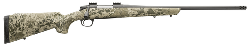 CVA Cascade XT 300 PRC, 26″ Barrel, Realtree Hillside Camo, 3rd