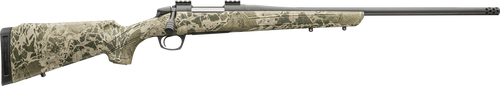 CVA Cascade XT 7mm PRC, 24″ Threaded Barrel, RealTree Hillside Camo, 3rd