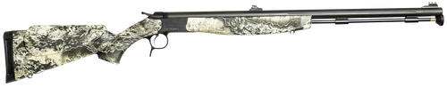 CVA Optima V2 50 Caliber, 26″ Barrel, Realtree Excape Camo, 1rd