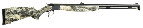 CVA Optima V2 Northwest 50 Caliber, 26″ Barrel, Realtree Excape, 1rd