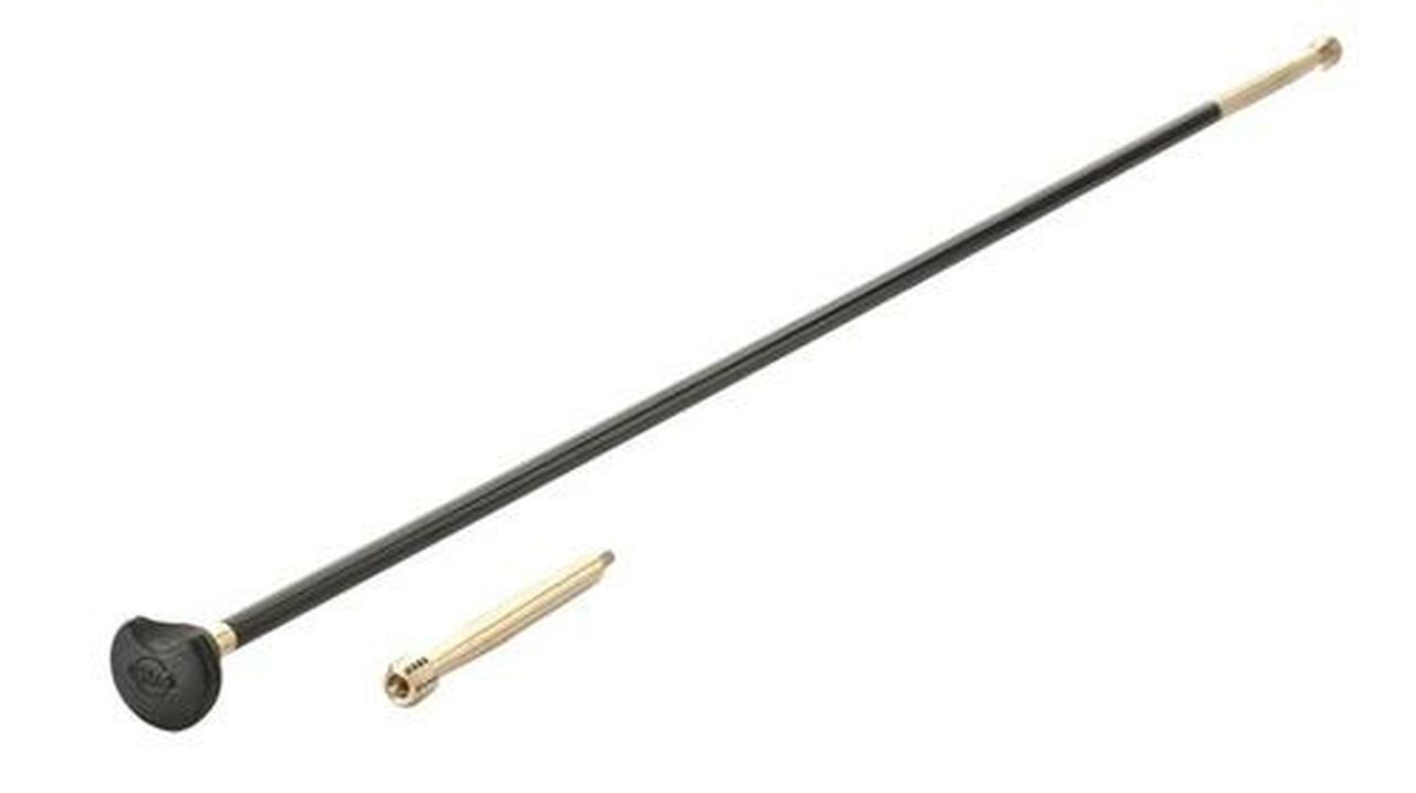 CVA Palmsaver Ramrod 50 Black 27″