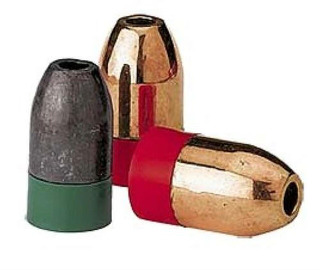 CVA Powerbelt .50 Black Powder Copper Aero Tip 405gr, 15/Pack