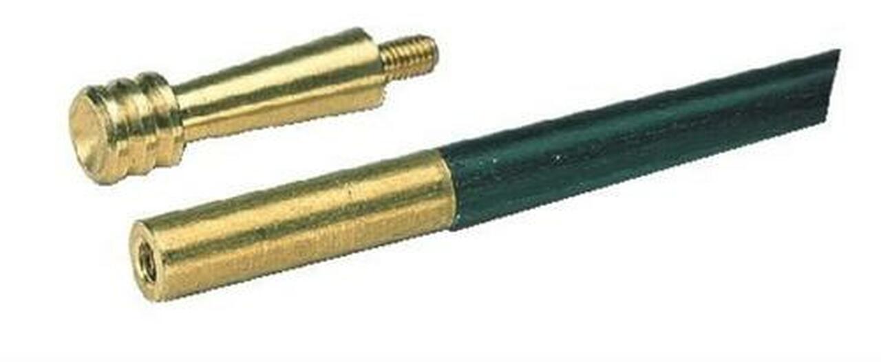 CVA Ramrod .50 Cal Black 36″ Long 10/32 Threads