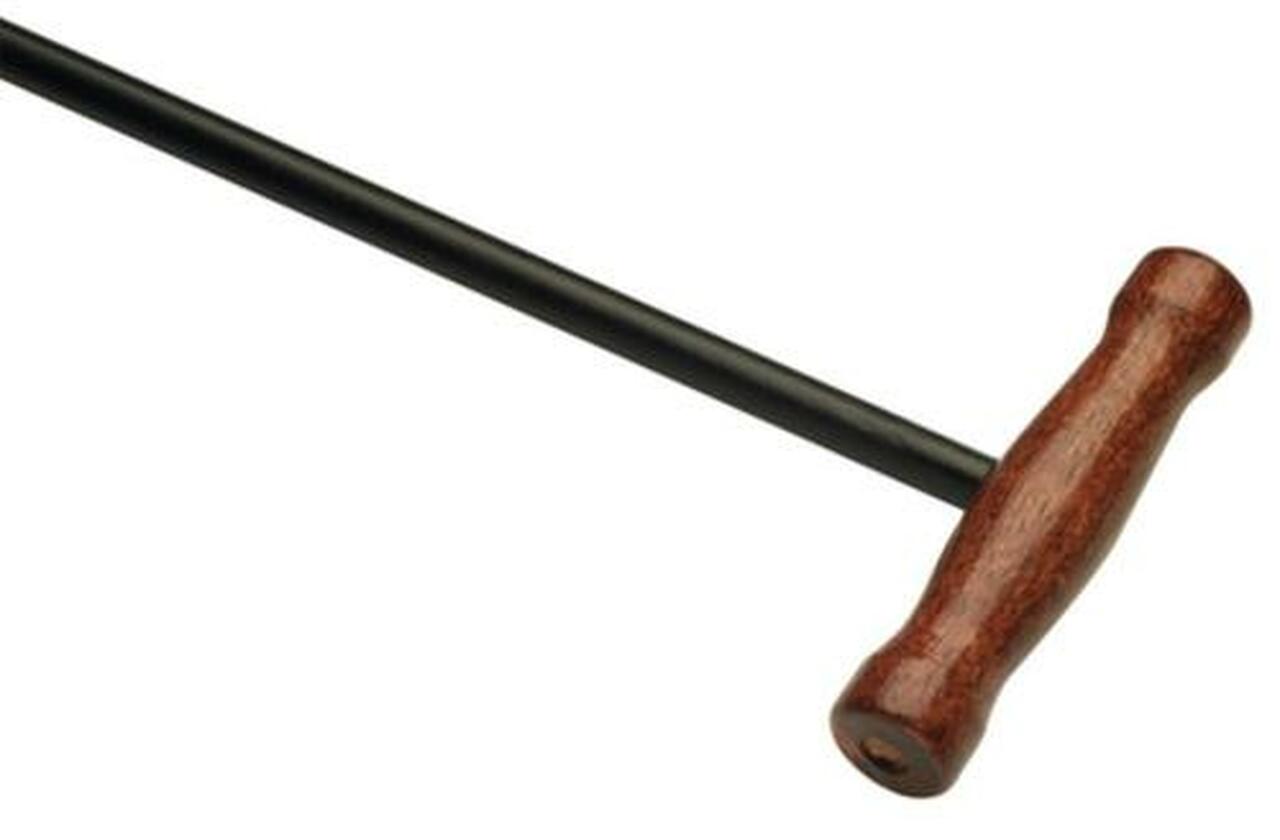 CVA Range And Cleaning Rod 32″ With T-Handle
