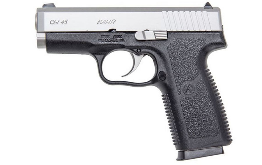 CW45 45ACP Stainless 6+1 Carry Conceal Pistol