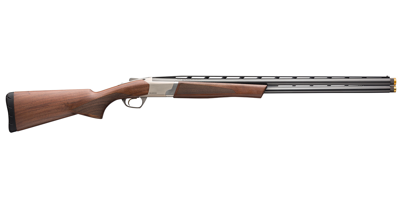 Cynergy CX Feather 12 Gauge Over/Under Shotgun with 30 Inch Barrel