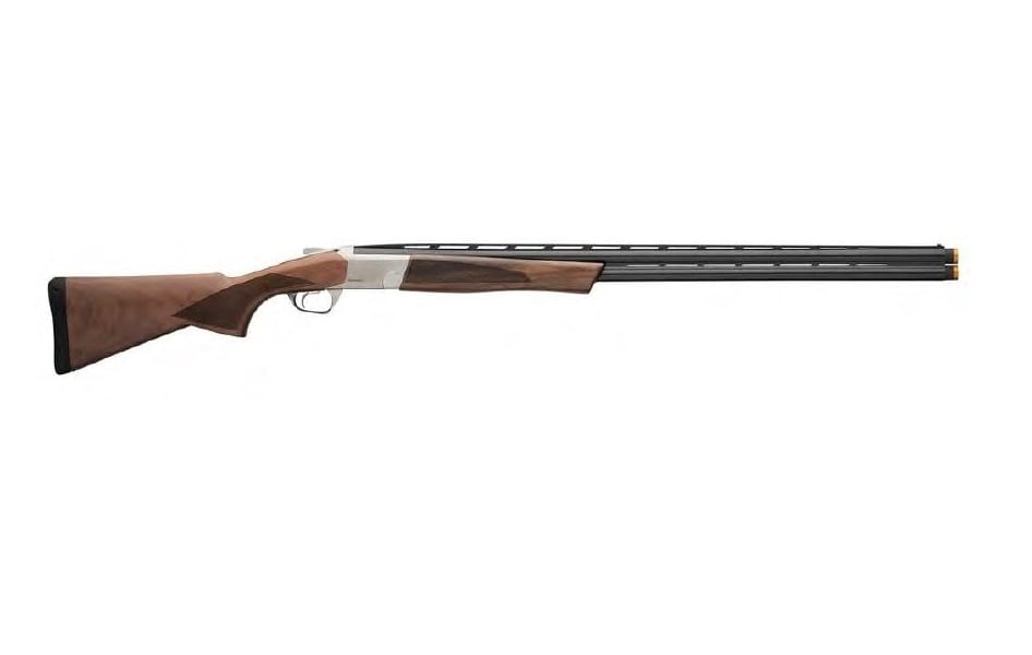 CYNERGY CX Shotguns Over Under