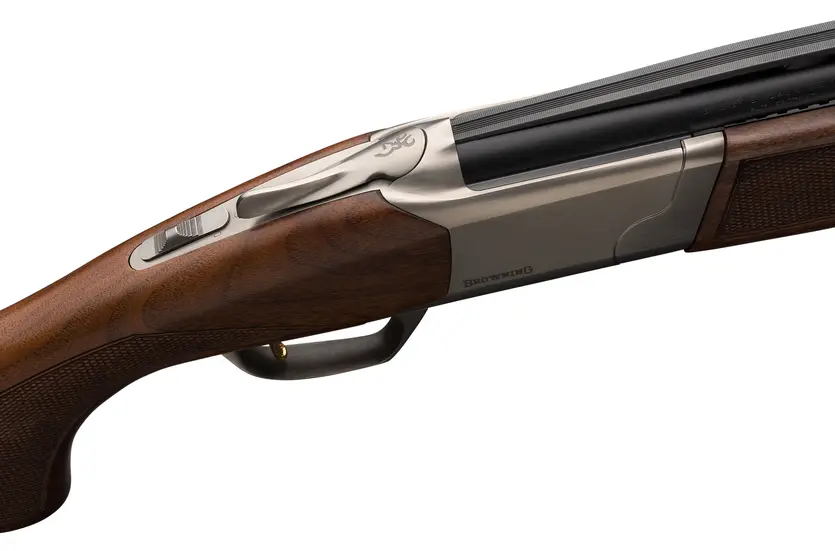 CYNERGY CX Shotguns Over Under