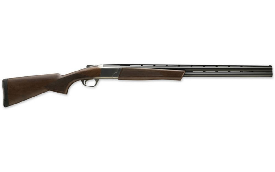 Cynergy Satin Field 12 GA 28 Inch Over and Under Shotgun with Satin Finish