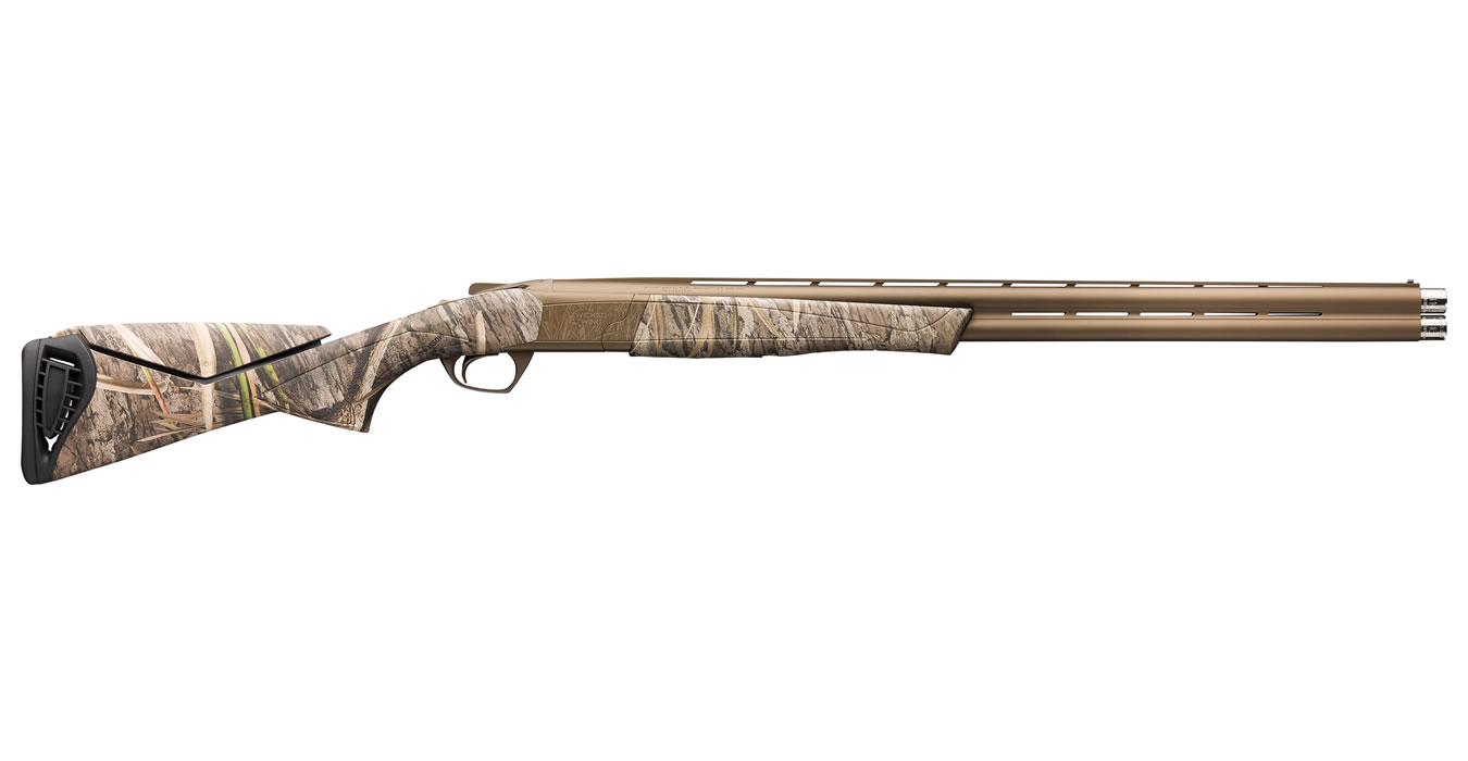 Cynergy Wicked Wing 12 Gauge Shotgun with Mossy Oak Shadow Grass Habitat Finish