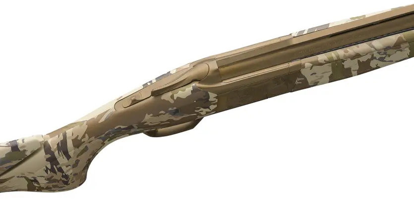 CYNERGY WICKED WING Shotguns Over Under